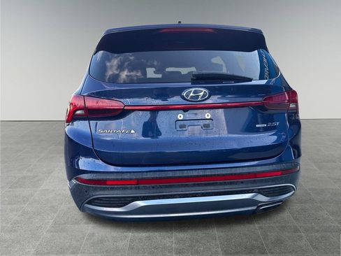 Used 2023 Hyundai Santa Fe Limited image 4