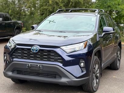 Used 2024 Toyota RAV4 XLE Premium w/ Weather Package