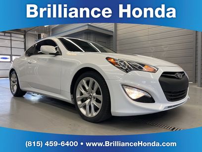 Used 2014 Hyundai Genesis 2.0T