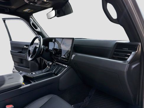 Certified 2025 Lexus GX 550 AWD/4WD image 11