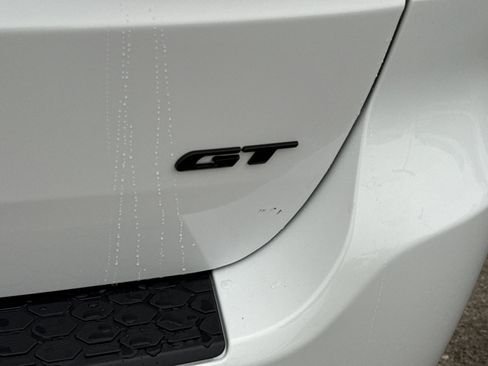 New 2026 Dodge Durango GT image 9