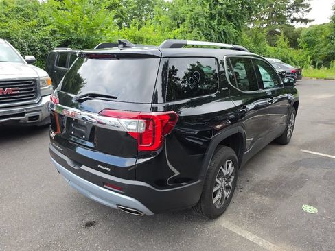Used 2023 GMC Acadia SLE w/ Driver Convenience Package AWD/4WD image 3