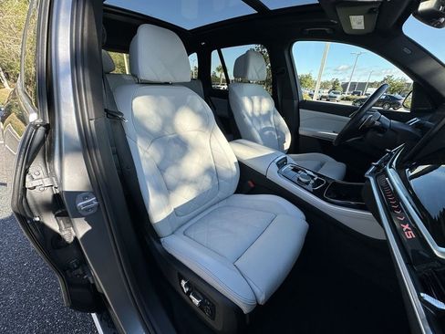 Certified 2024 BMW X5 sDrive40i w/ Premium Package image 29