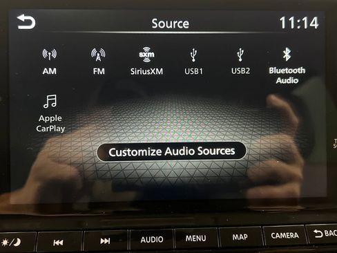 Used 2025 Nissan Pathfinder SL image 59