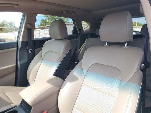 Used 2020 Hyundai Tucson Ultimate image 12
