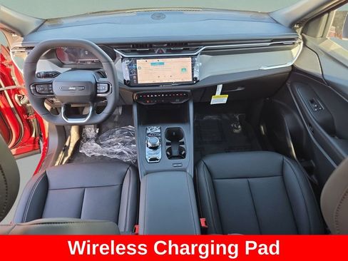 New 2026 Jeep Cherokee Limited image 18