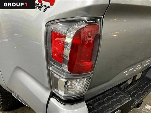 Certified 2023 Toyota Tacoma TRD Sport w/ TRD Premium Sport Package image 29