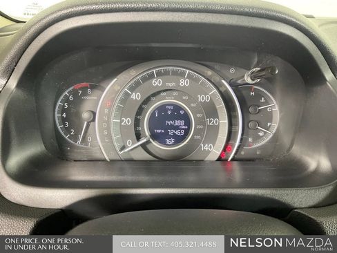 Used 2016 Honda CR-V EX-L image 46