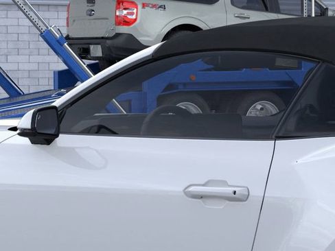 New 2025 Ford Mustang GT Premium image 20