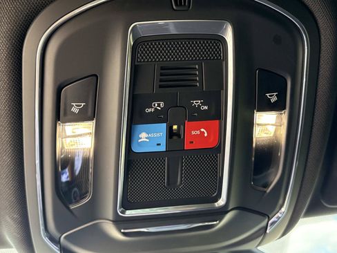 Certified 2024 Jeep Grand Cherokee Laredo RWD image 26