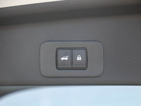New 2026 Nissan Murano SV w/ Cargo Package AWD/4WD image 13
