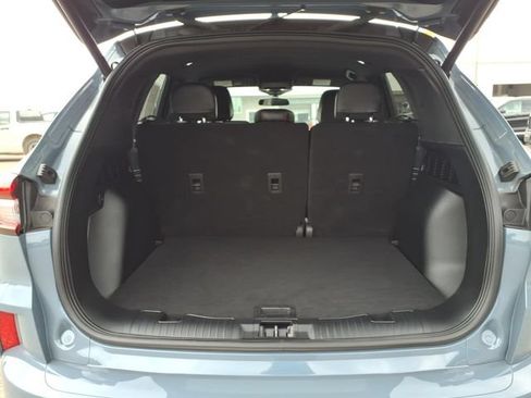 Certified 2024 Ford Escape ST-Line w/ Tech Pack #1 AWD/4WD image 8