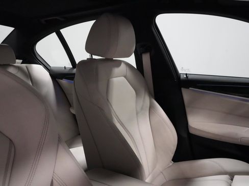 Certified 2023 BMW 540i xDrive w/ Premium Package image 25