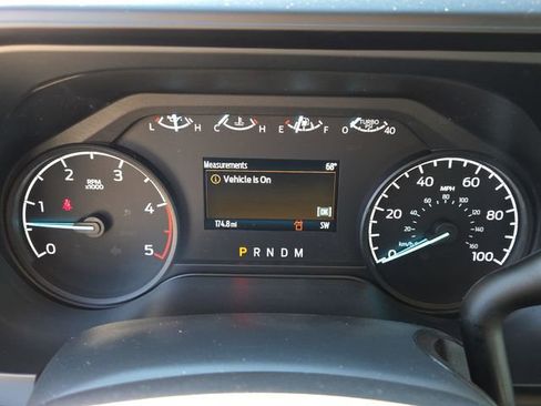New 2026 Ford F250 XL w/ STX Appearance Package AWD/4WD image 31