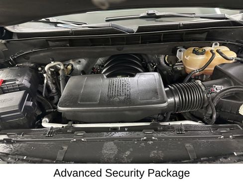 Used 2023 GMC Yukon XL Denali AWD/4WD image 19
