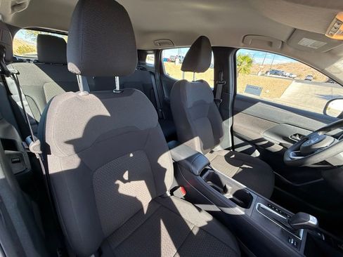 Used 2025 Nissan Kicks S image 13