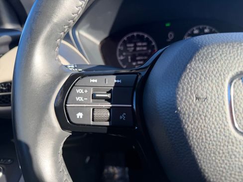 Used 2023 Honda HR-V EX-L image 22