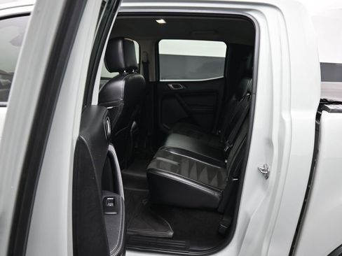 Used 2021 Ford Ranger Lariat w/ Tremor Off-Road Package image 35