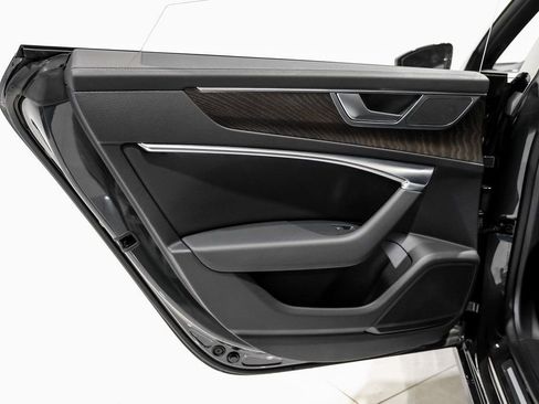 Used 2022 Audi A7 3.0T Premium image 42