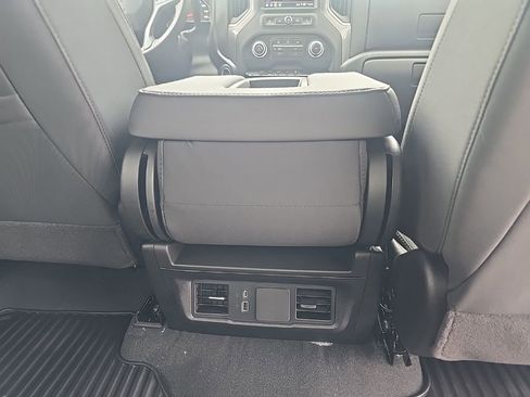 Used 2026 Chevrolet Silverado 1500 Custom image 21