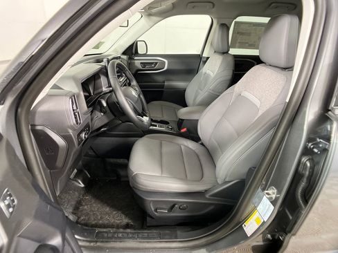 New 2025 Ford Bronco Sport Badlands image 29