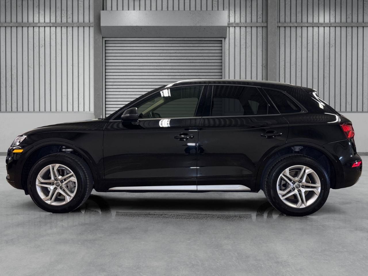 Used 2018 Audi Q5 2.0T Premium AWD/4WD image 32