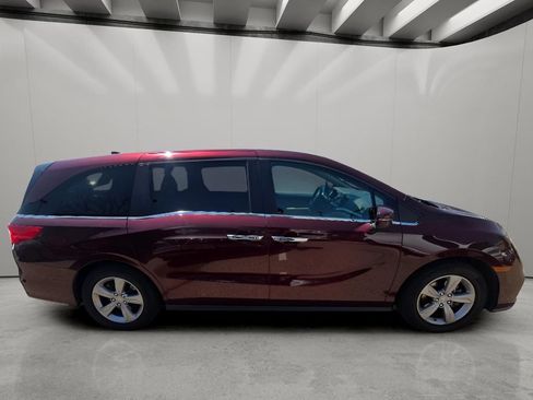 Used 2018 Honda Odyssey EX-L image 11