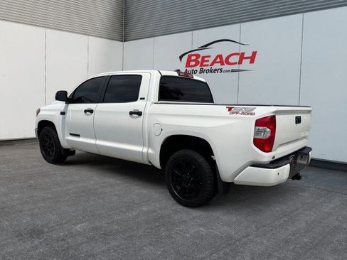 Used 2021 Toyota Tundra SR5 image 13