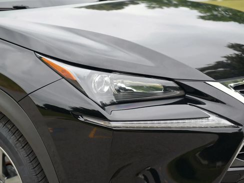 Used 2016 Lexus NX 200t F Sport AWD/4WD image 62