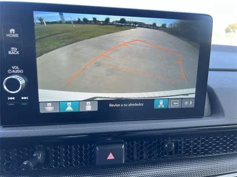 Certified 2024 Honda CR-V EX-L image 26