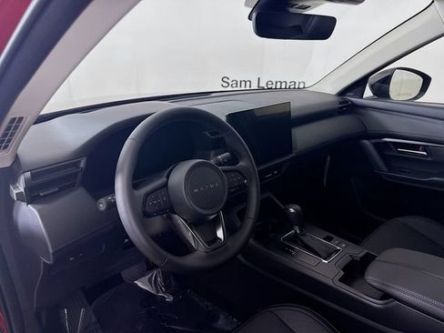New 2026 MAZDA CX-5 2.5 S w/ Premium Package AWD/4WD image 9
