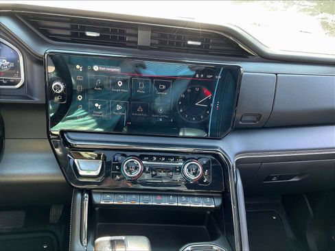 Used 2022 GMC Sierra 1500 AT4X AWD/4WD image 18