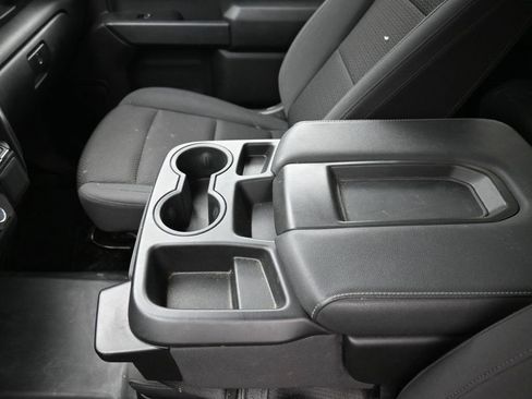 Used 2024 GMC Sierra 1500 Pro w/ Pro Value Package image 19