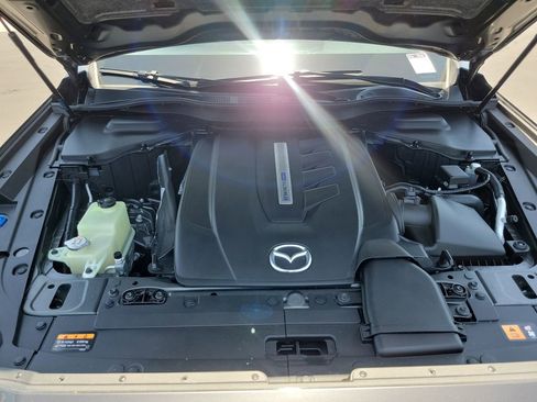 Certified 2024 MAZDA CX-90 Plug-In Hybrid w/ Preferred AWD/4WD image 32
