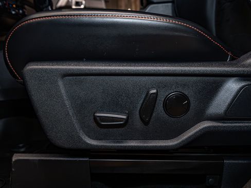 Used 2024 Ford Bronco Raptor w/ Interior Carbon Fiber Pack 6 image 20