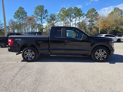 Used 2023 Ford F150 XL w/ STX Appearance Package