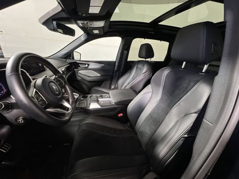 Used 2023 Acura MDX A-Spec image 13