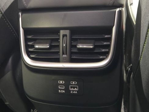 Used 2024 Subaru Outback Onyx Edition image 13