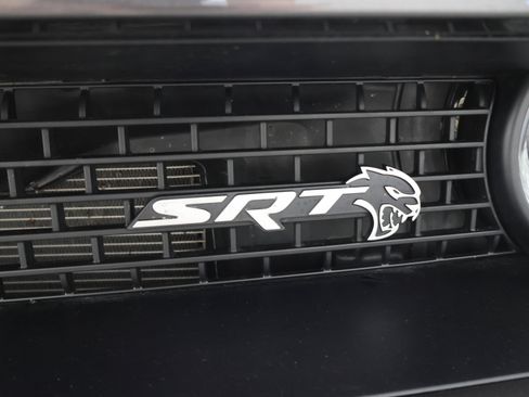 Used 2023 Dodge Challenger SRT Hellcat w/ Driver Convenience Group RWD image 23