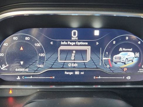 Used 2023 GMC Yukon AT4 w/ AT4 Premium Package image 26