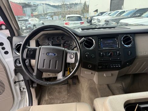 Used 2008 Ford F350 XLT image 9