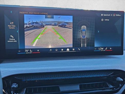 Used 2025 BMW 430i 430i w/ Driving Assistance Package image 14