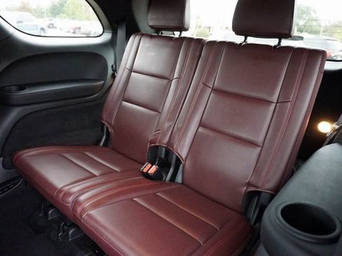 Used 2023 Dodge Durango GT image 21