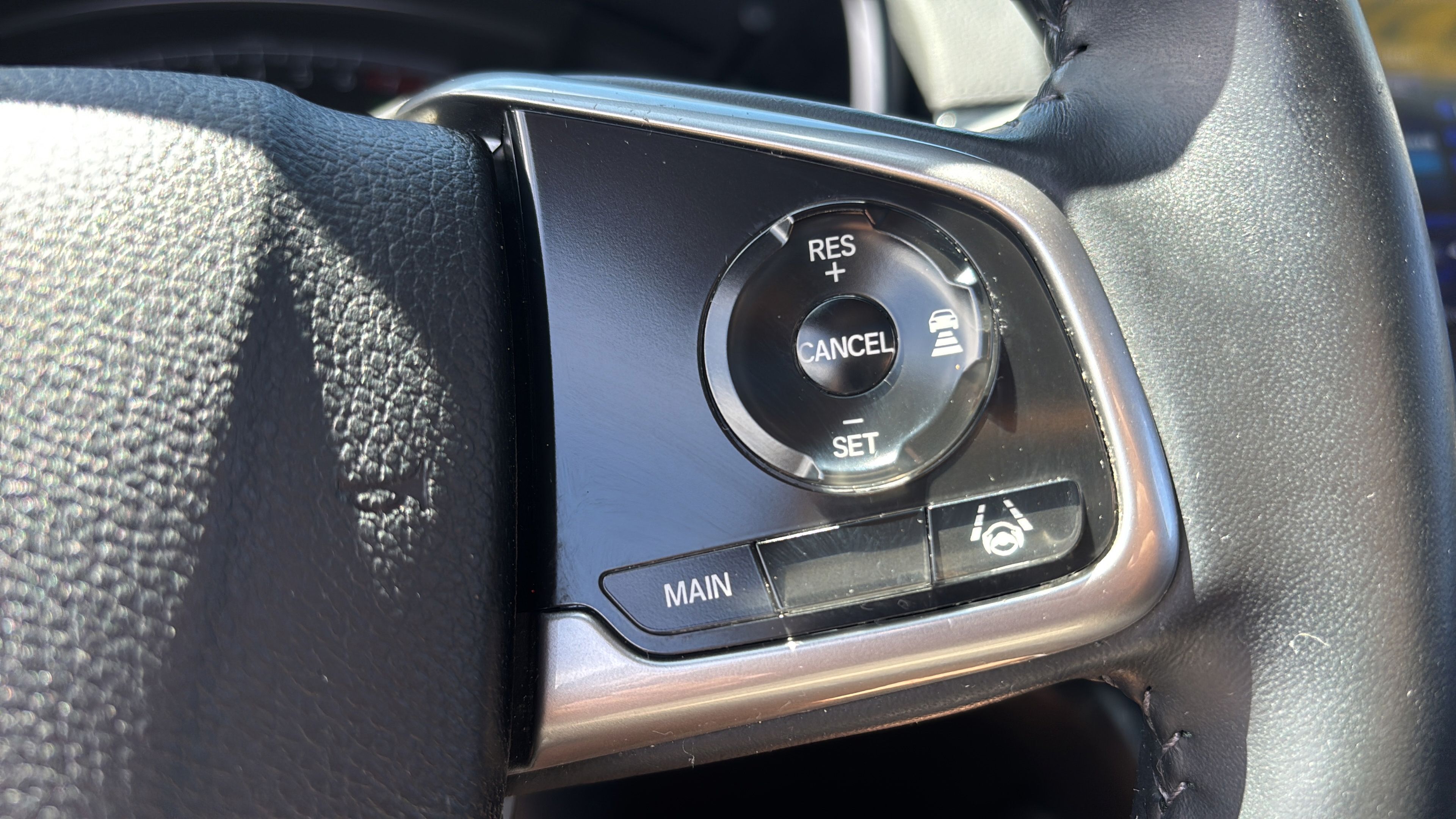 Certified 2020 Honda CR-V EX-L image 27