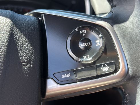 Certified 2020 Honda CR-V EX-L image 27