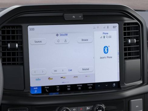 New 2026 Ford F150 STX AWD/4WD image 14
