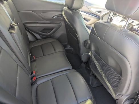 Used 2019 Buick Encore Essence w/ Safety Package II image 19