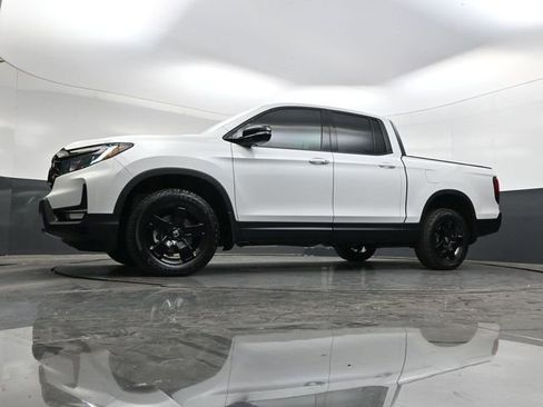 New 2026 Honda Ridgeline Black Edition image 37