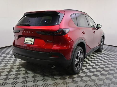 New 2026 MAZDA CX-5 Preferred image 6