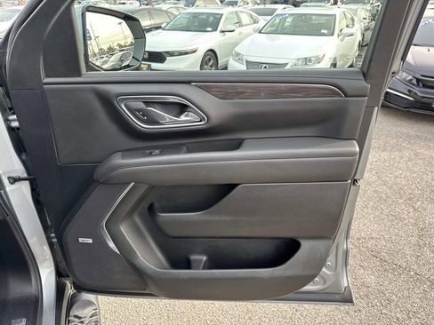 Certified 2024 Chevrolet Suburban Z71 w/ Off-Road Capability Package image 14